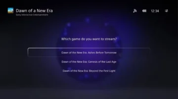 مزايا جديدة تنتظر مستخدمي PlayStation Portal في تحديث شهر مارس المرتقب للعبة